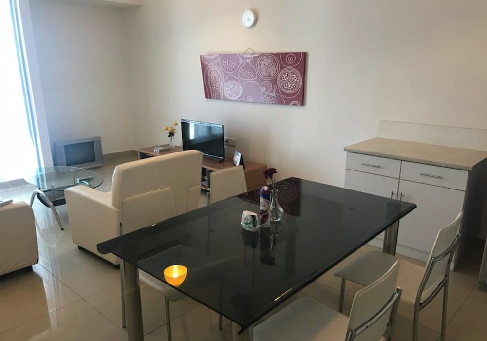 PJ8 - Nice View One Bed Room Apartment, 1 Bedroom 11