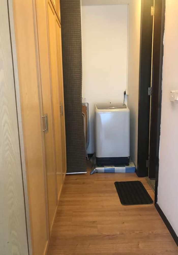PJ8 - Nice View One Bed Room Apartment, 1 Bedroom 13