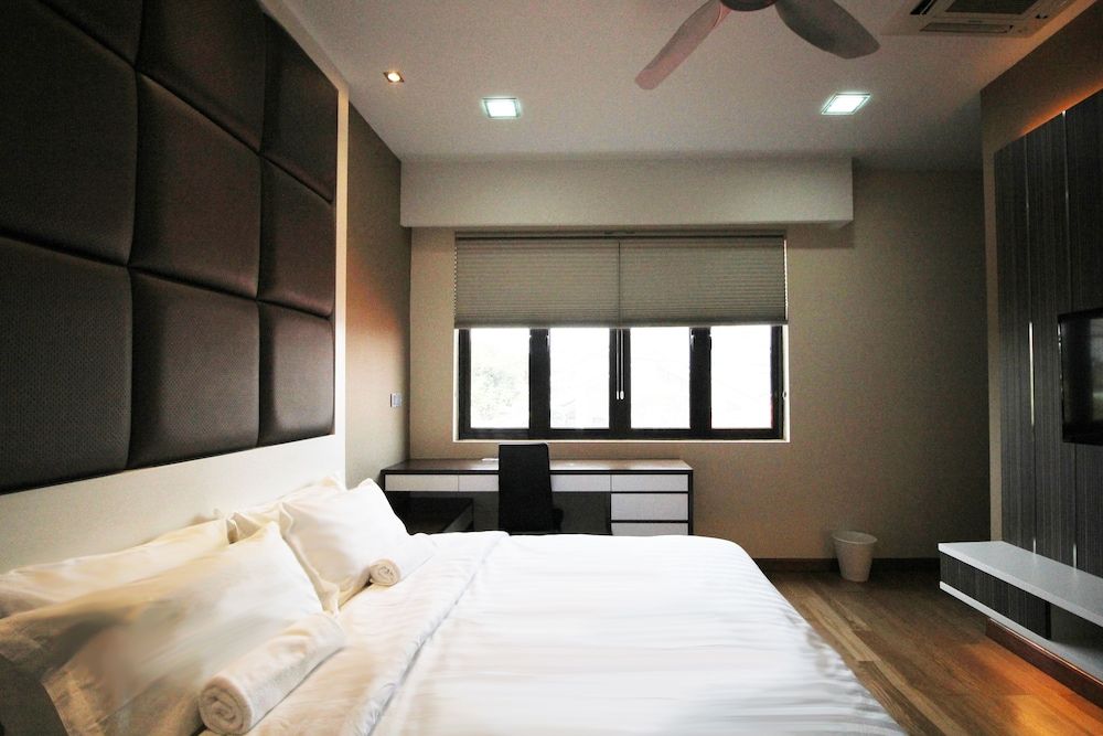 undefined Ohana Luxury Bungalow 4