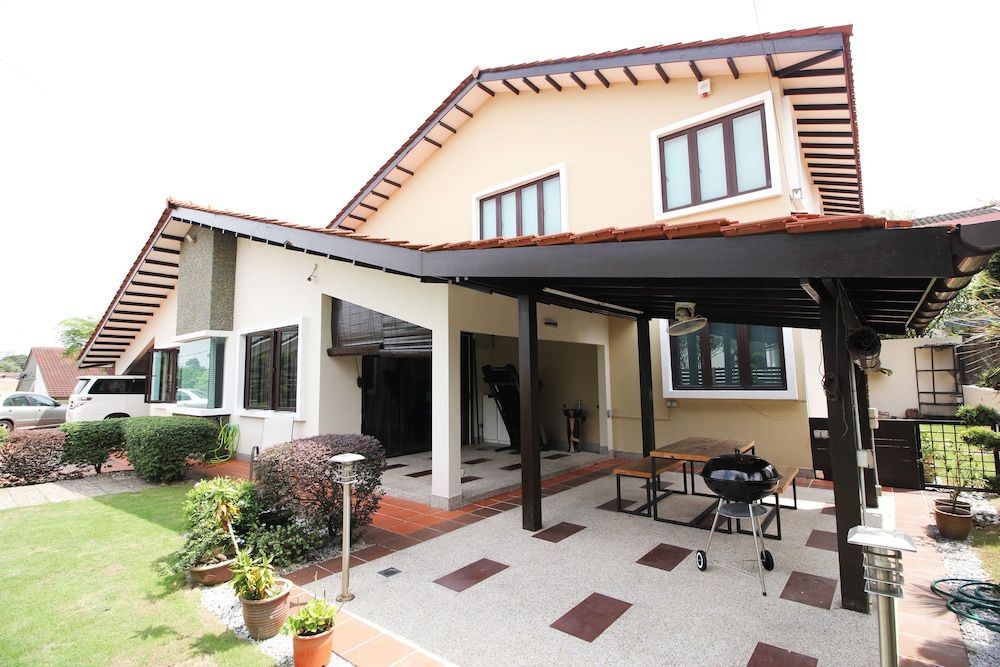 undefined Ohana Luxury Bungalow 2