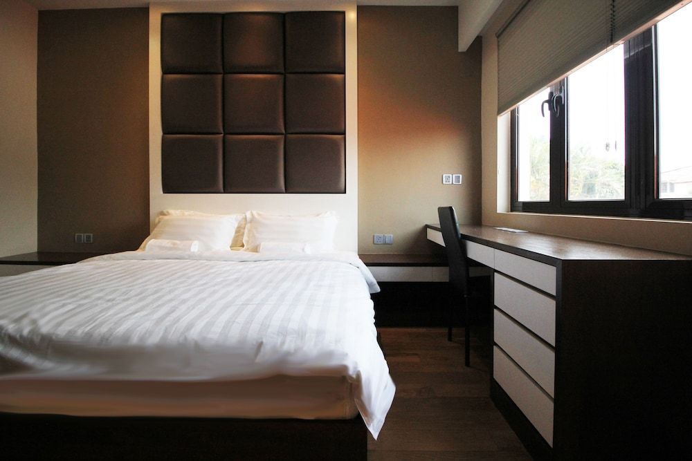 undefined Ohana Luxury Bungalow 8