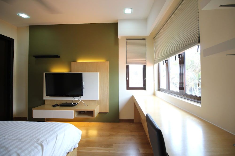 undefined Ohana Luxury Bungalow 6