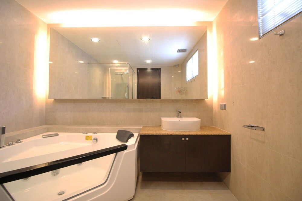 Ohana Luxury Bungalow 4 Bedroom 22