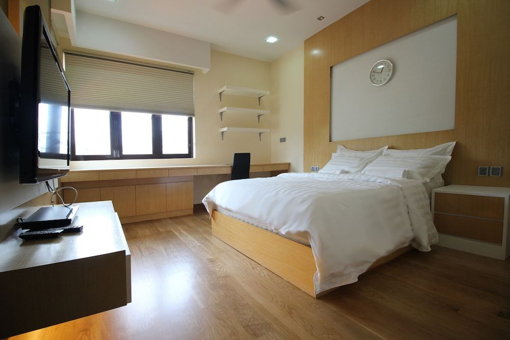 undefined Ohana Luxury Bungalow 9