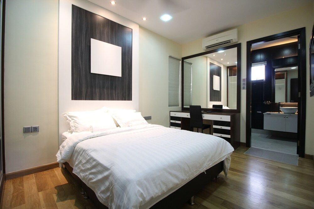 undefined Ohana Luxury Bungalow 10