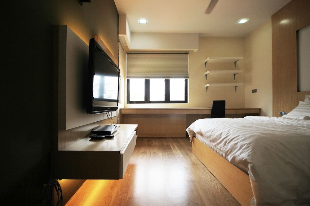 undefined Ohana Luxury Bungalow 7