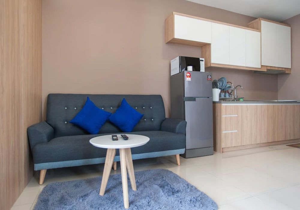 undefined Pinnacle Studio - Heart of Petaling Jaya 5