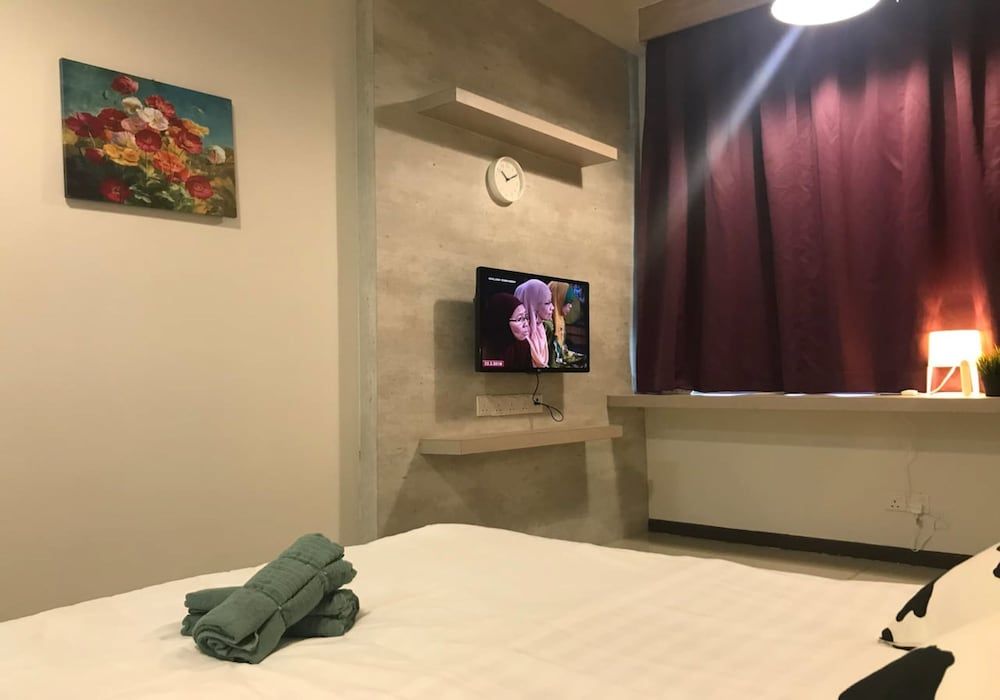 undefined Centrestage - Heart of Petaling Jaya 4