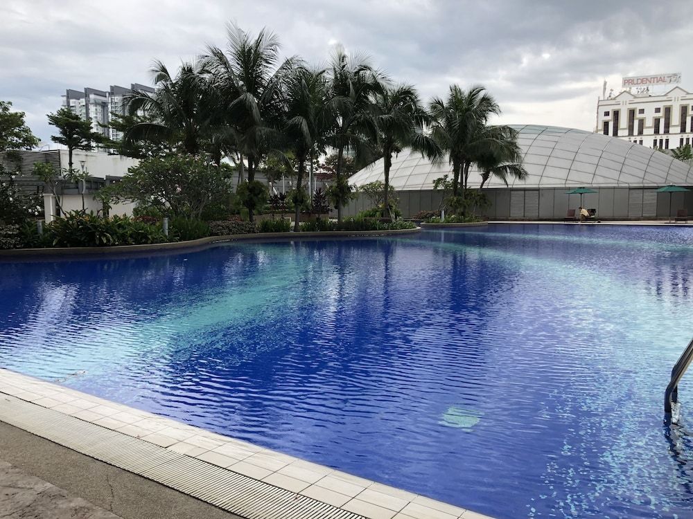 undefined Tropics Tropicana City Mall 3