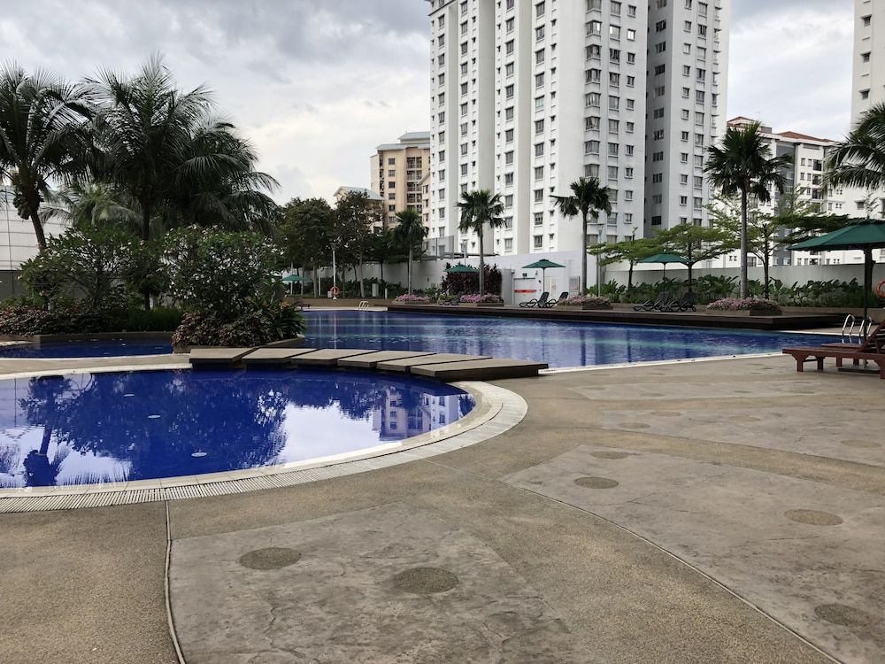 undefined Tropics Tropicana City Mall 2