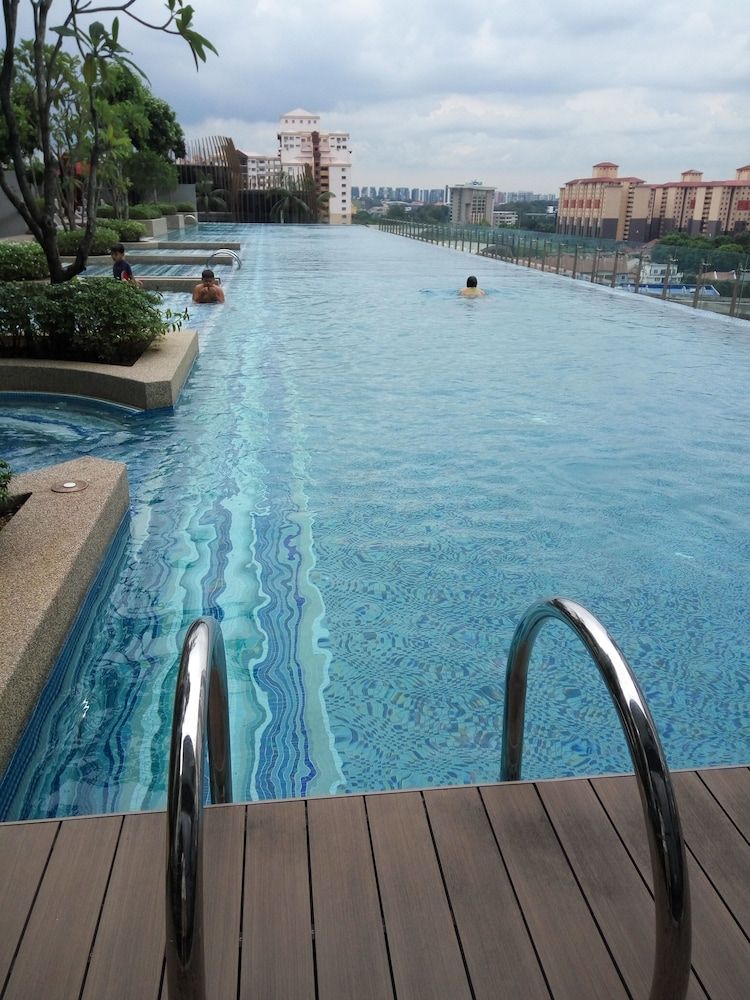 undefined Cozy Suite near Airport & LRT Station 10