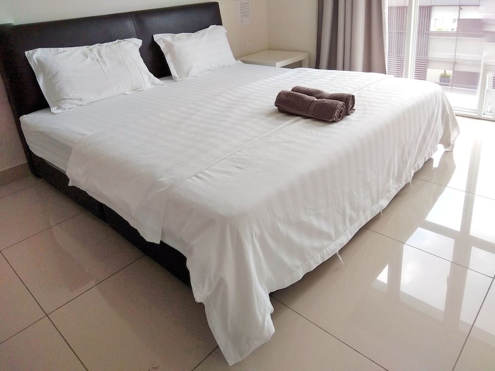 undefined Pacific Place Ara Damansara 6