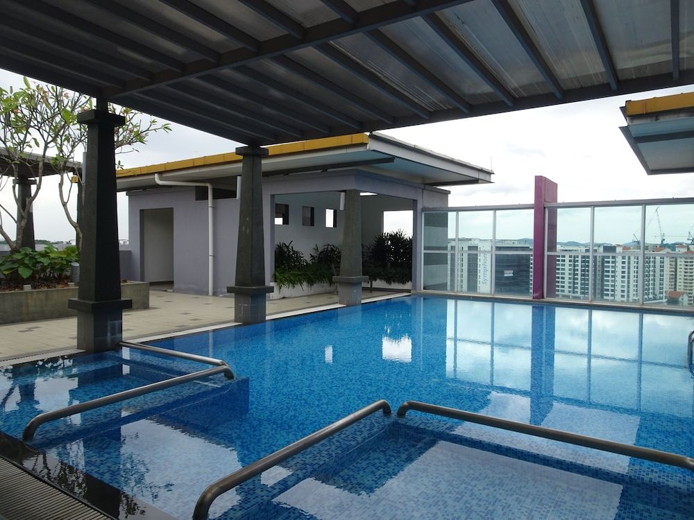 undefined Pacific Place Ara Damansara 4