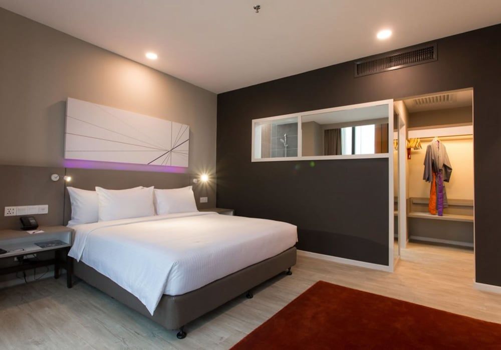undefined Q Stay at Hotel Damansara 4