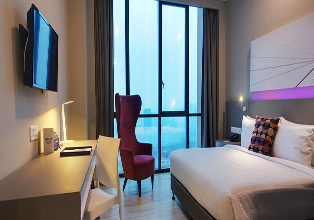 undefined Q Stay at Hotel Damansara