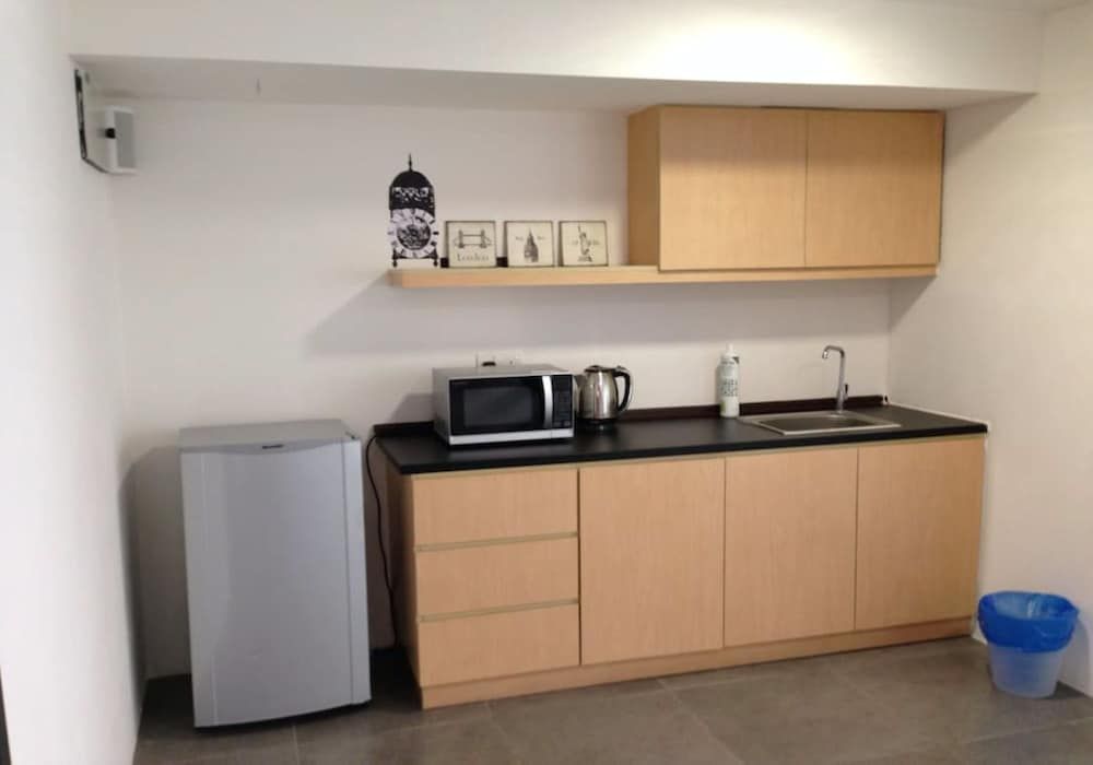 Empire Soho by SYNC Duplex, Non Smoking 10