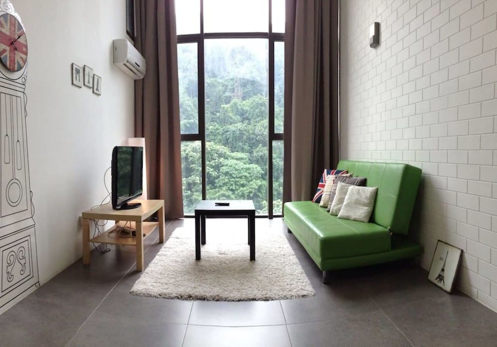 Empire Soho by SYNC Duplex, Non Smoking 14