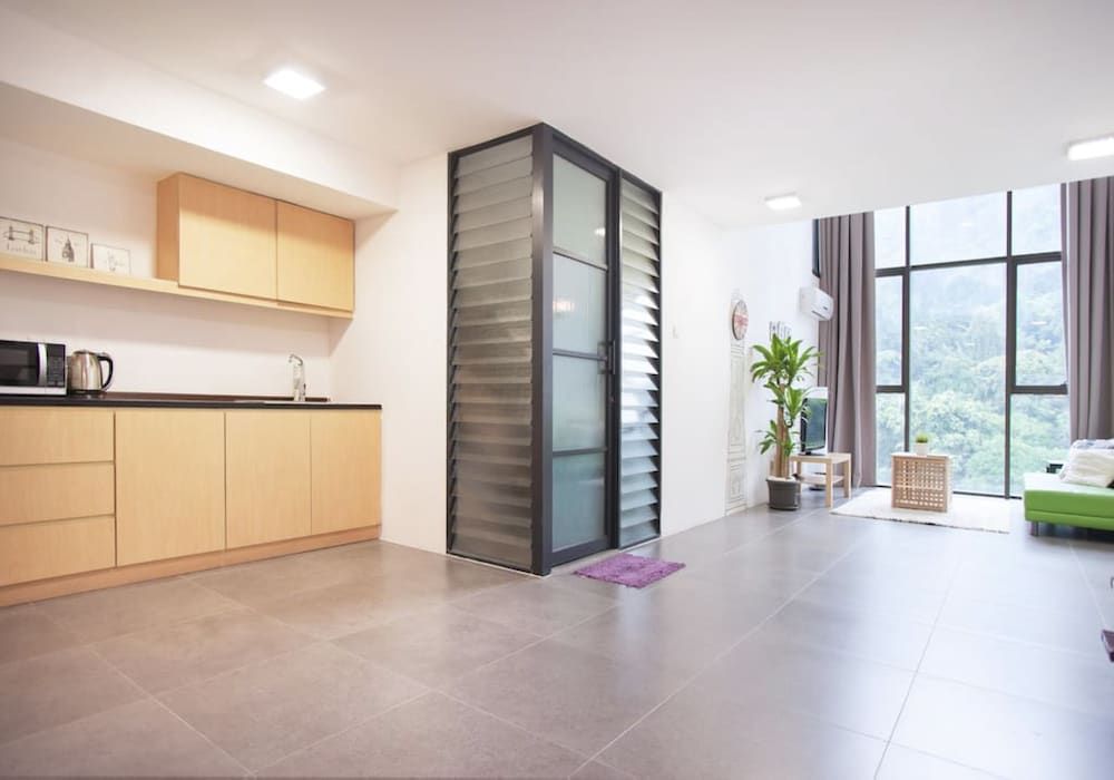 undefined Empire Soho by SYNC