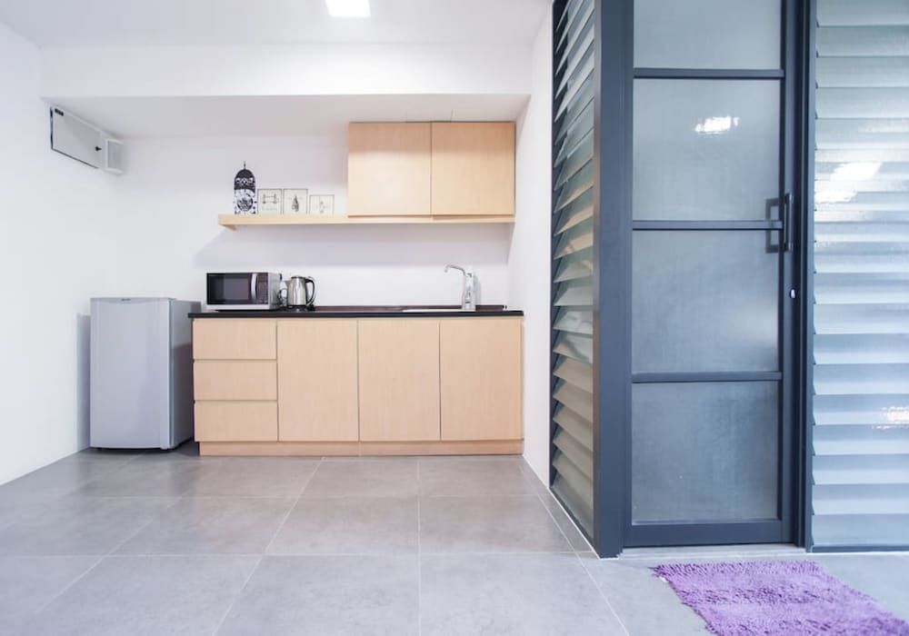 Empire Soho by SYNC Duplex, Non Smoking 11