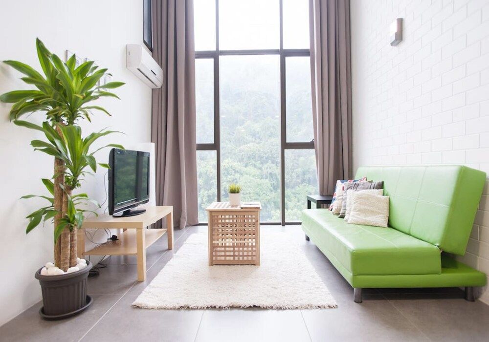 Empire Soho by SYNC Duplex, Non Smoking 12