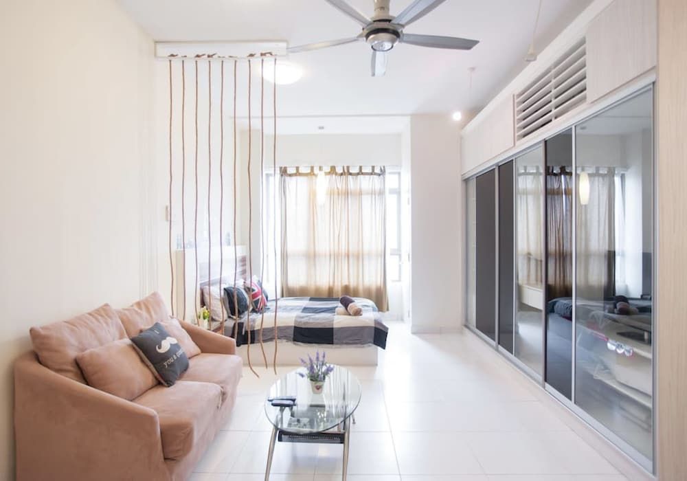 undefined Neo Damansara by SYNC