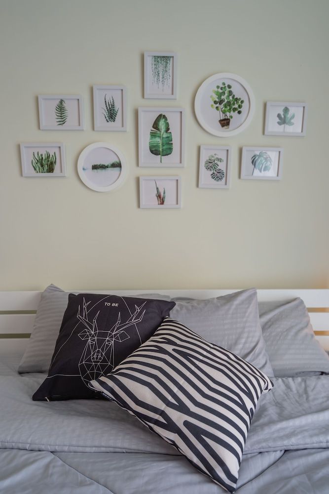 undefined Oasis Square Serviced Apartment 5