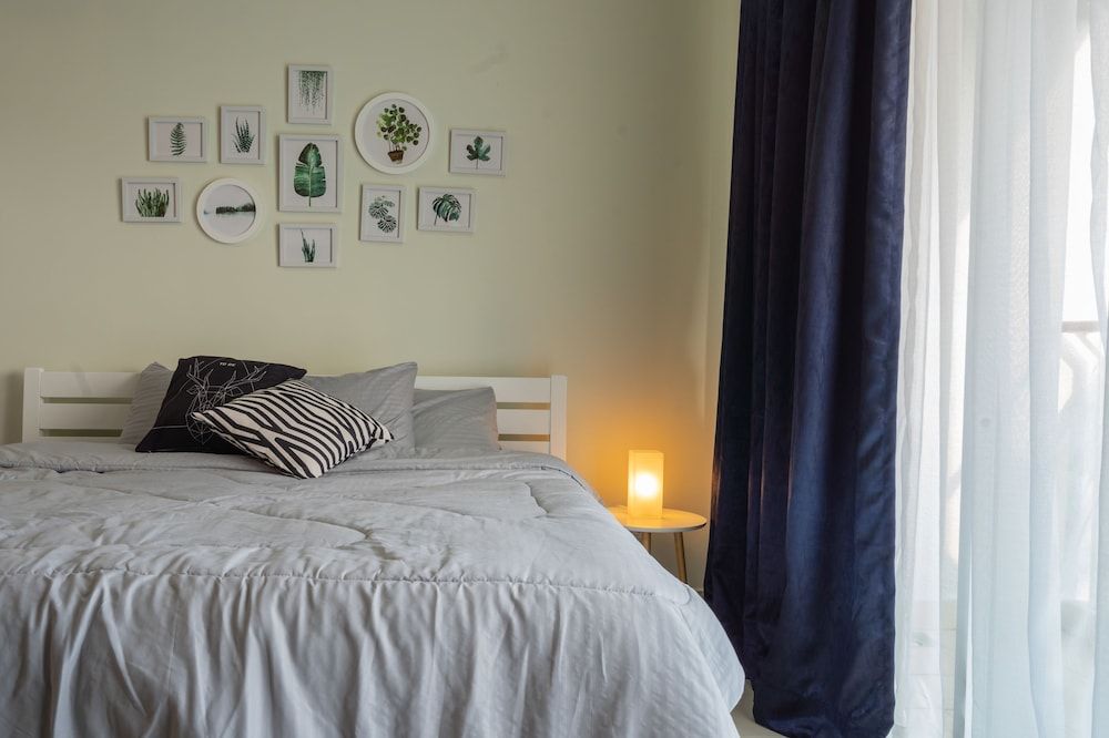 undefined Oasis Square Serviced Apartment 9