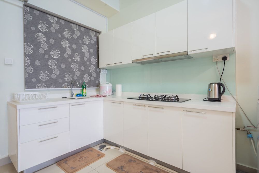 undefined Oasis Square Serviced Apartment 6