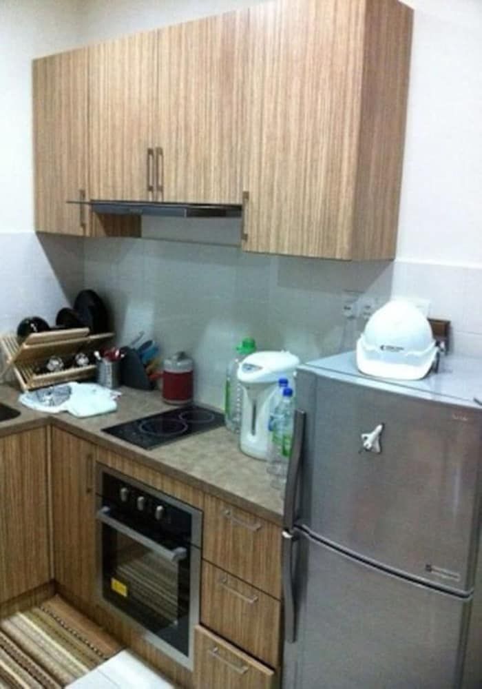 undefined Ritze Perdana One A by SYNC 10