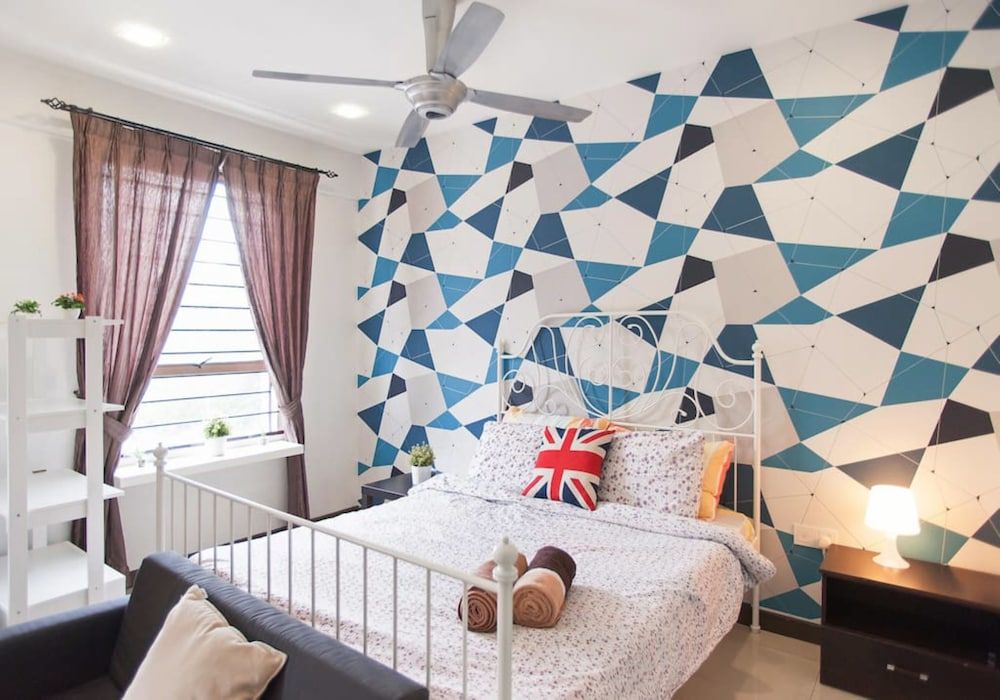 undefined Ritze Perdana One A by SYNC 5