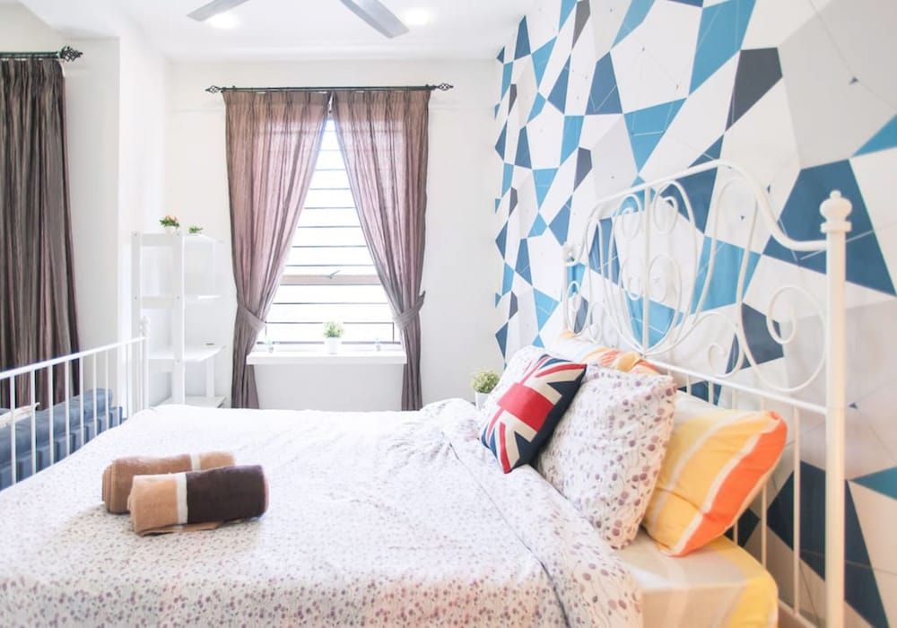 undefined Ritze Perdana One A by SYNC