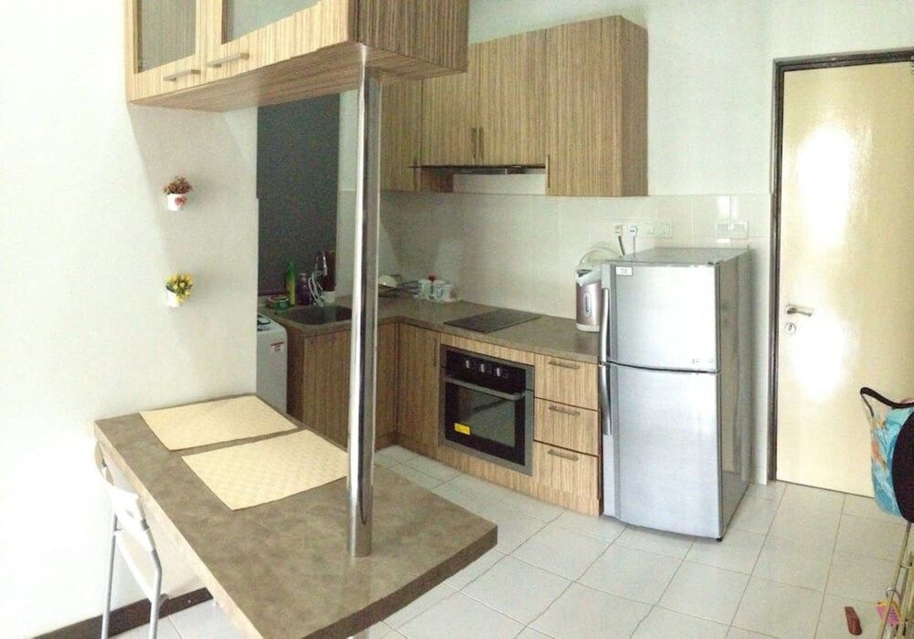 undefined Ritze Perdana One A by SYNC 9