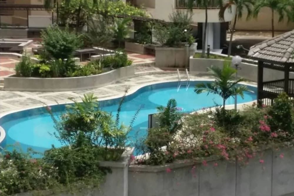 undefined Indah Villa SL1-07 by SYNC 2