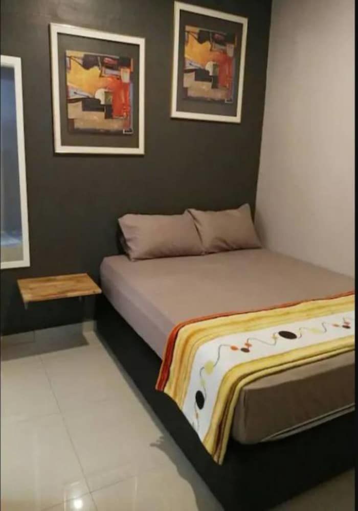 undefined Indah Villa SL1-07 by SYNC 3