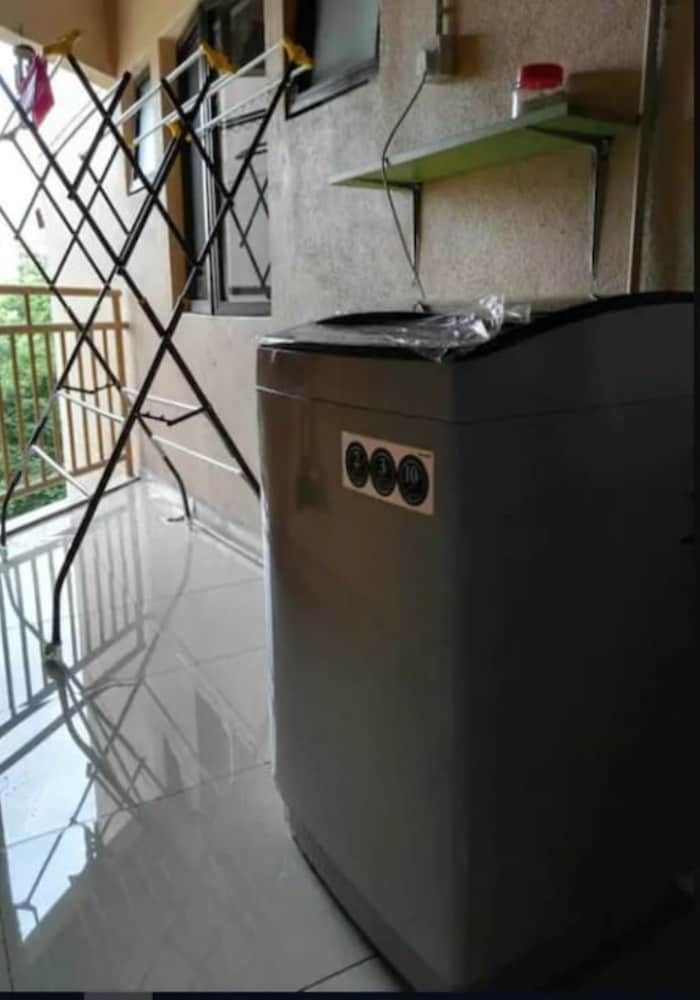 undefined Indah Villa SL1-07 by SYNC 10