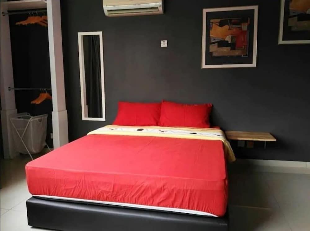 undefined Indah Villa SL1-07 by SYNC 5