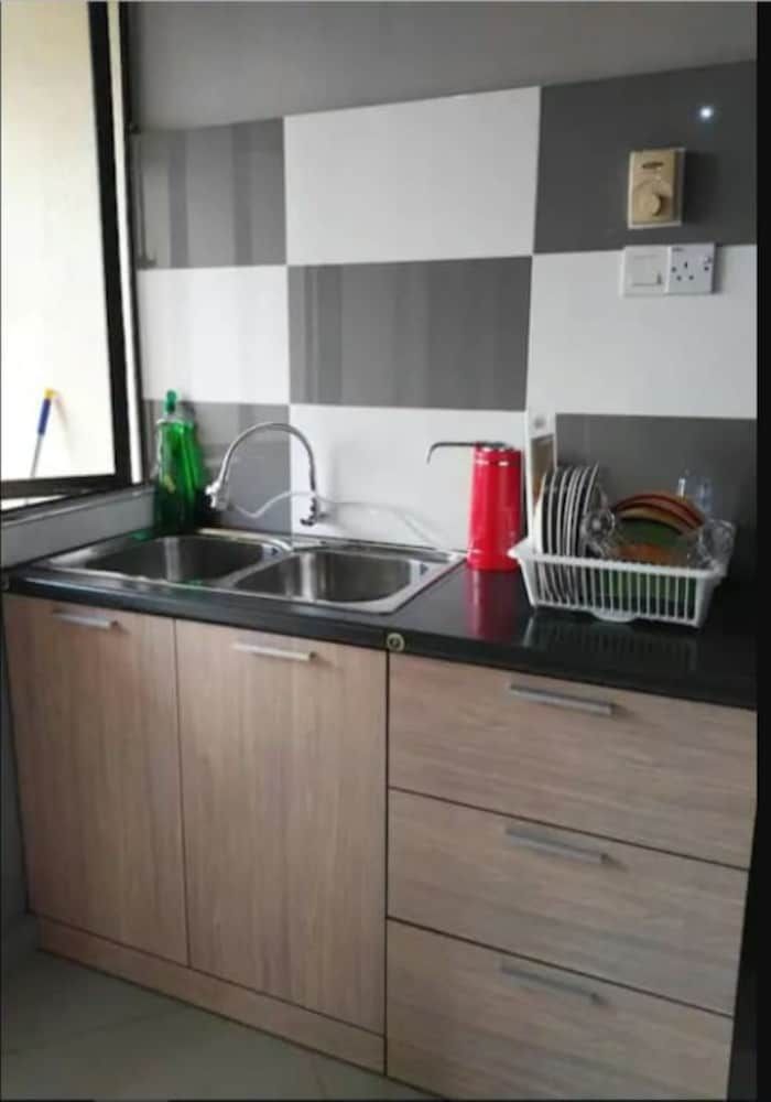 undefined Indah Villa SL1-07 by SYNC 9