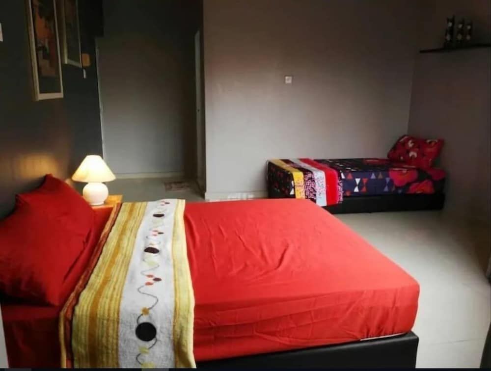 undefined Indah Villa SL1-07 by SYNC 4