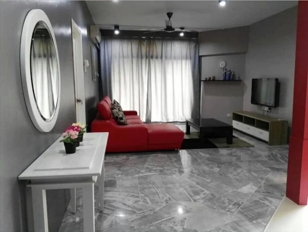 undefined Indah Villa SL1-07 by SYNC 6