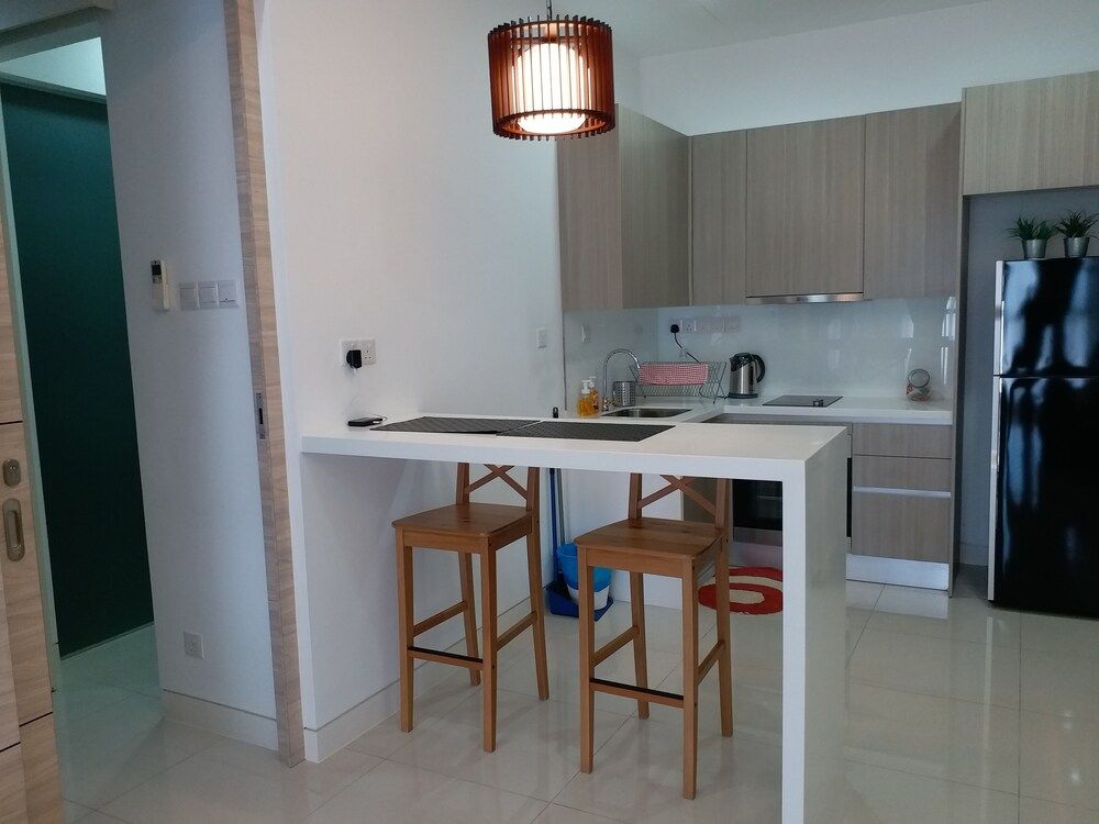 undefined Dashing 1BR Next To Surian MRT 31 9