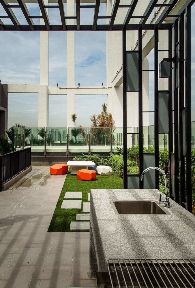 undefined Dashing 1BR Next To Surian MRT 31 6