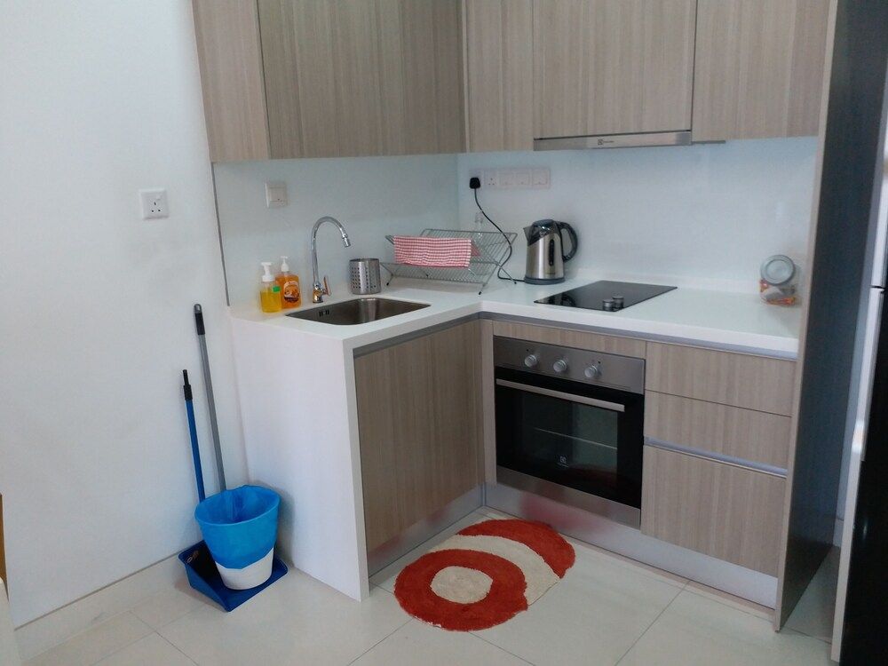 undefined Dashing 1BR Next To Surian MRT 31