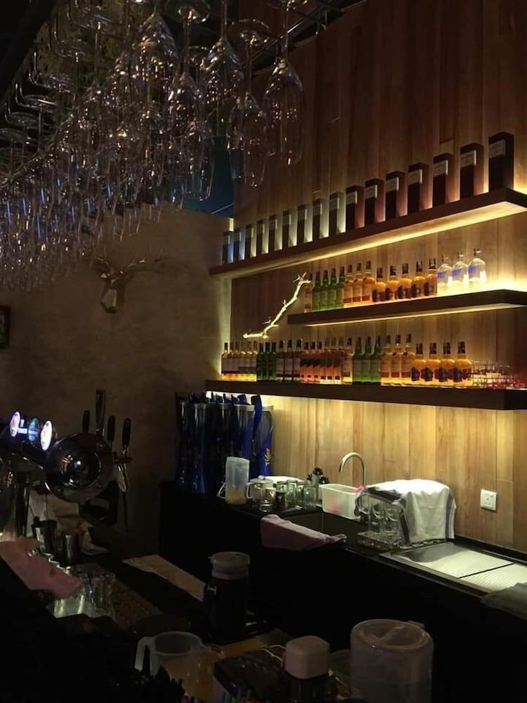 undefined HappyHomeStay Icon City PJ Sunway Subang 7