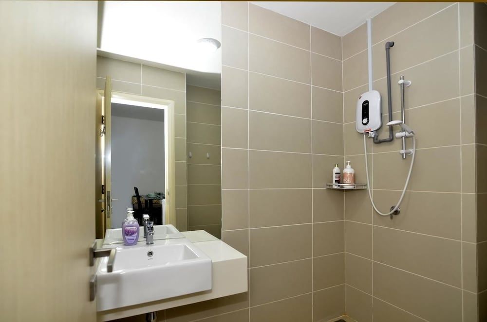 HappyHomeStay Icon City PJ Sunway Subang Apartment, 2 Bedrooms 9