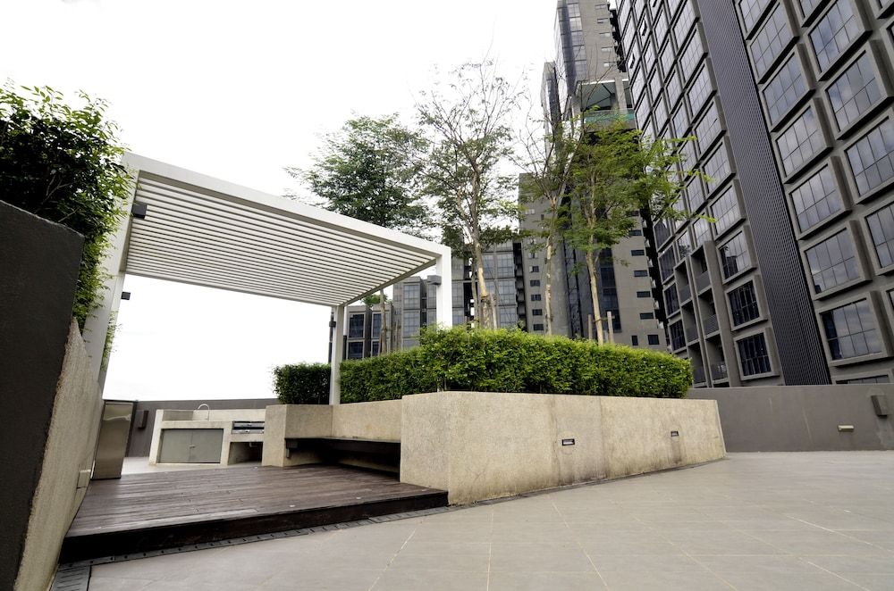 undefined HappyHomeStay Icon City PJ Sunway Subang 4