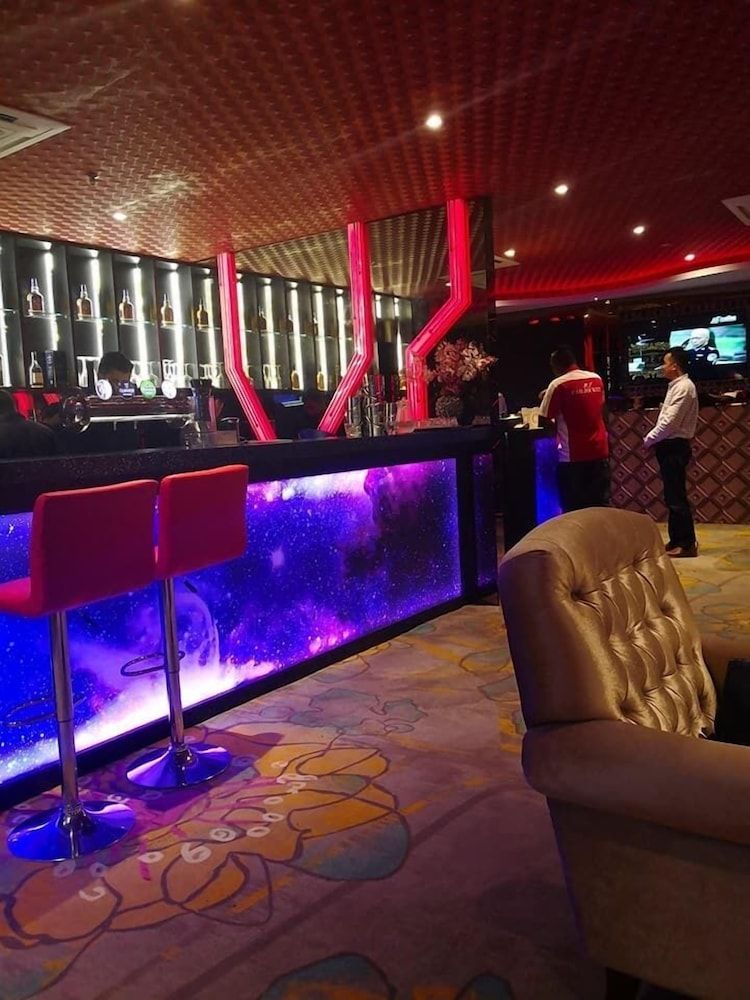 undefined HappyHomeStay Icon City PJ Sunway Subang 8