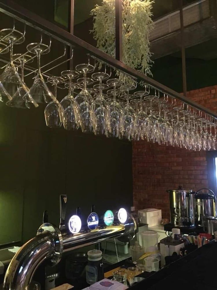 undefined HappyHomeStay Icon City PJ Sunway Subang 9