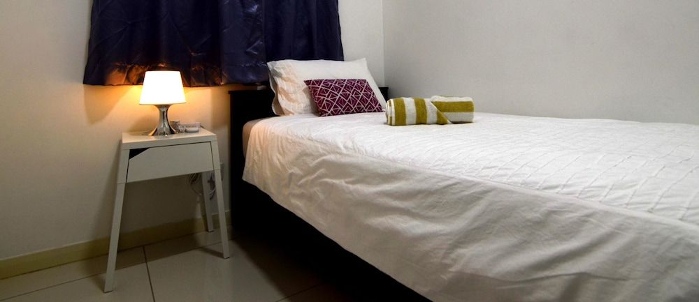 HappyHomeStay Icon City PJ Sunway Subang Apartment, 2 Bedrooms 4