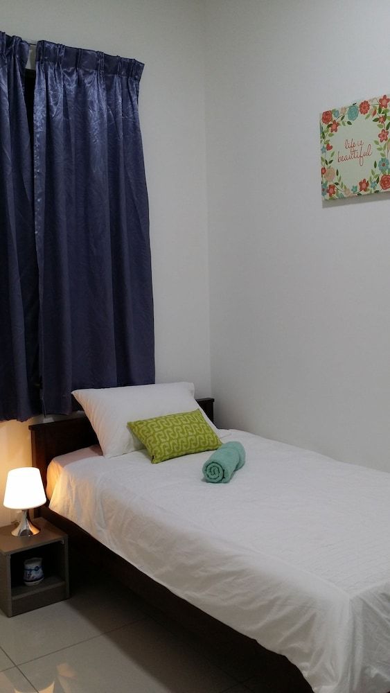 HappyHomeStay Icon City PJ Sunway Subang Apartment, 2 Bedrooms 3