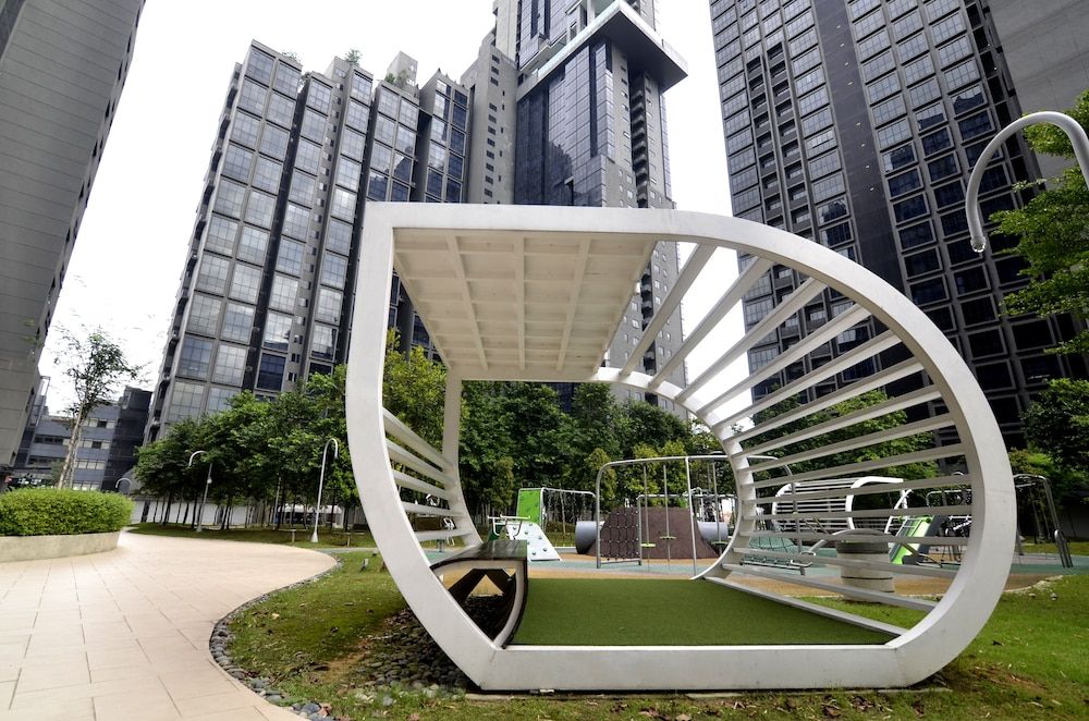 undefined HappyHomeStay Icon City PJ Sunway Subang 6